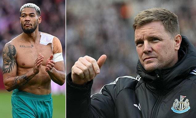 邓弗里斯：经历三连败很困难，但今天我们展现了斗志和求胜欲