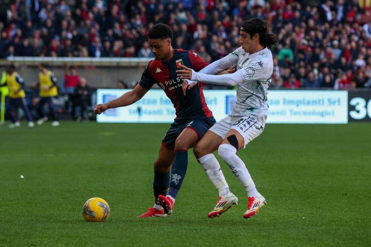 一日意甲动向：米兰加速谈贾沙里转会，国米想买他提升后防实力