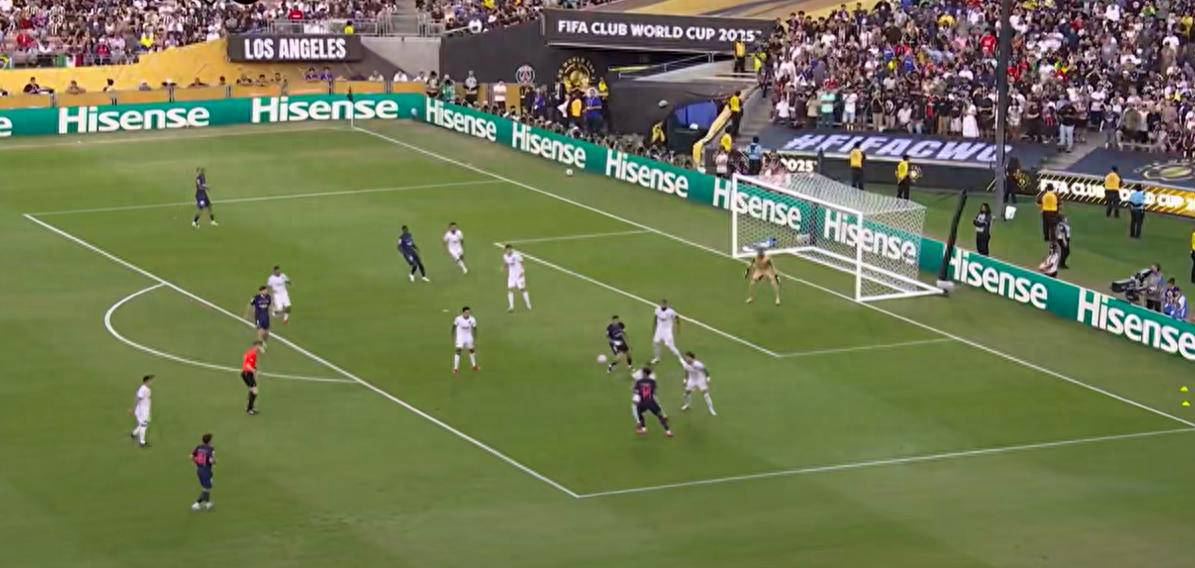 欧冠冠军惨遭南美劲旅逆袭！豪华战舰0-1不敌翻车